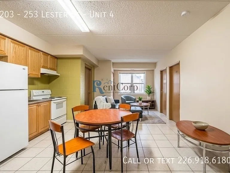 203 Lester St #4 — Photo 3