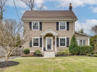 524 Dorian Pl, Westfield, NJ 07090
