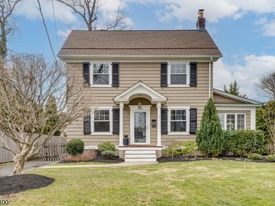 524 Dorian Pl, Westfield, NJ, 07090