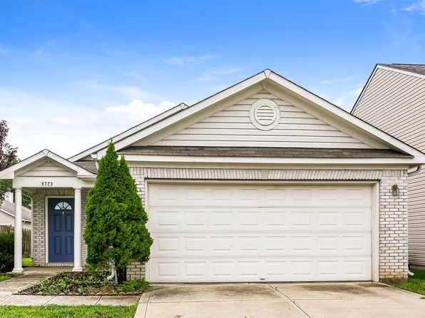 9723 Centennial Ct, Avon, IN 46123