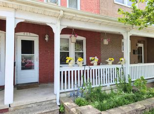 409 N Dr Martin Luther King Blvd, Atlantic City, NJ 08401