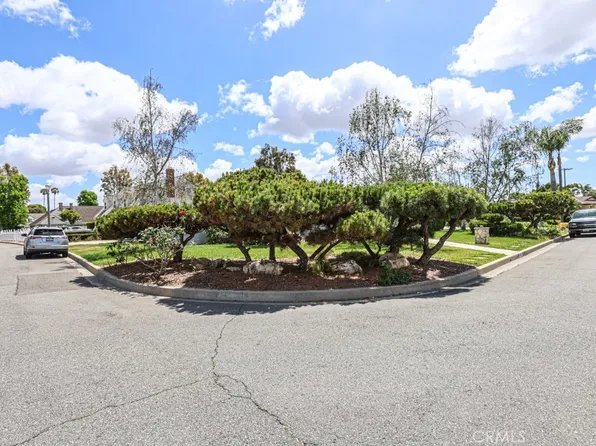 1200 W Rowan St, Anaheim, CA 92801