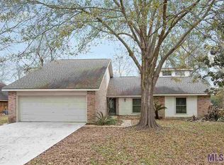 17506 Summerfield North Rd, Prairieville, LA 70769