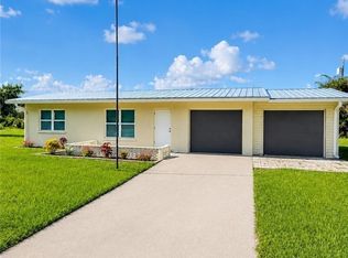 28017 Pasadena Dr, Punta Gorda, FL 33955