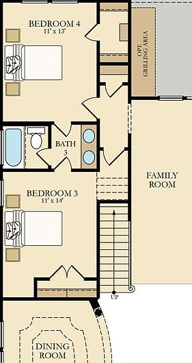 2nd image of 18119 Shimmer Ln #Xklgyx
