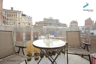 Rented by FirstService Realty (legacy)