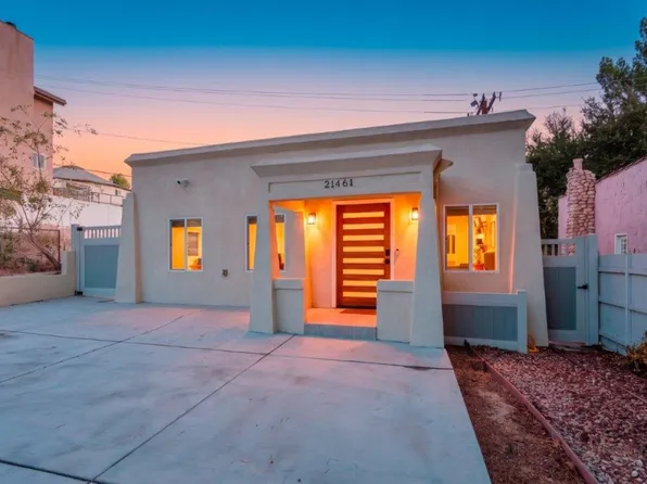 21461 Mayan Dr, Chatsworth, CA 91311