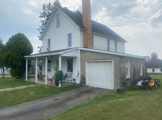 12537 Route 208, Marble, PA