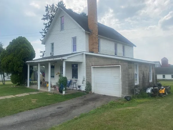 12537 Route 208, Marble, PA 16334