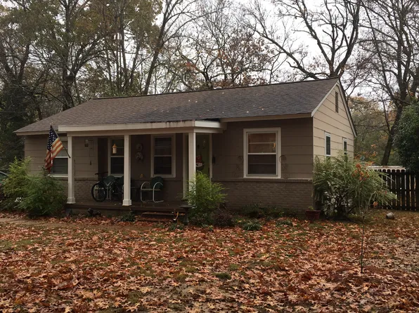 533 Overstreet Dr, Starkville, MS 39759