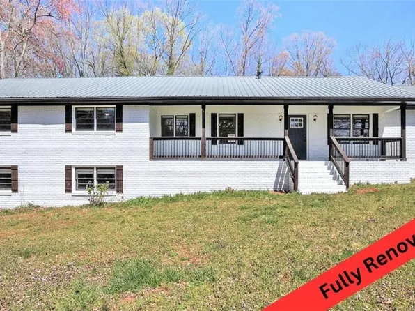1136 Bolton Gordon Rd, Commerce, GA 30530