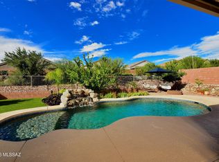 5460 W Dry Creek Ct, Marana, AZ 85658