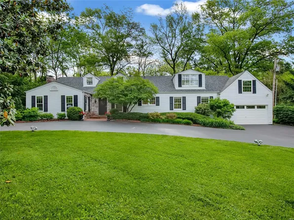 2050 N Geyer Rd, Saint Louis, MO 63131