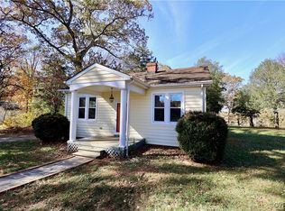 954 Lee Rd, Crozier, VA 23039