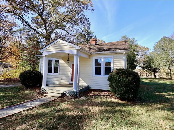 954 Lee Rd, Crozier, VA 23039