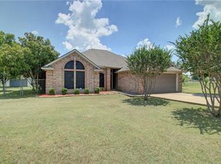 506 Swope St, Rio Vista, TX 76093