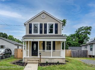 34 Victor Ave, Eatontown, NJ 07724