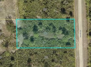 1705 Calvin Ave, Lehigh Acres, FL 33972