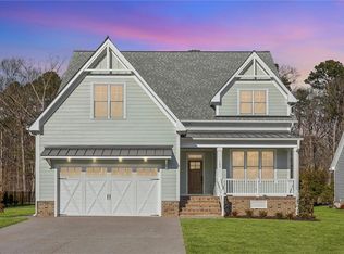 100 Tequesta Trl, Yorktown, VA 23693