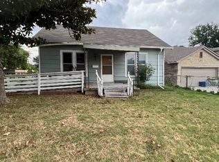 3601 Saint Louis Ave, Fort Worth, TX 76110