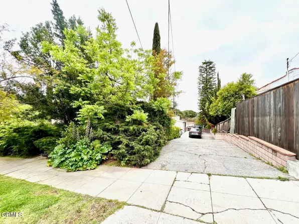 (undisclosed Address), Los Angeles, CA 90027