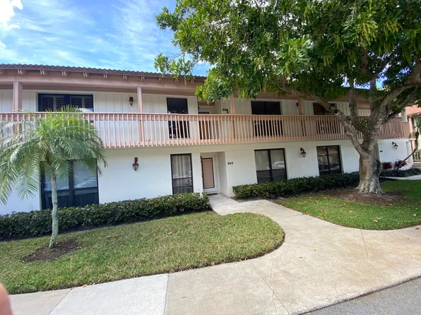 509 Brackenwood Pl #509, Palm Beach Gardens, FL 33418