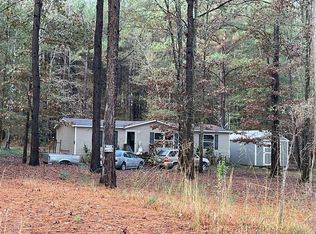 198 Eagle Ridge Rd, Diana, TX 75640