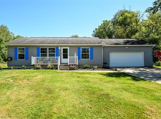 8070 Leaver Ave NW, Canal Fulton, OH