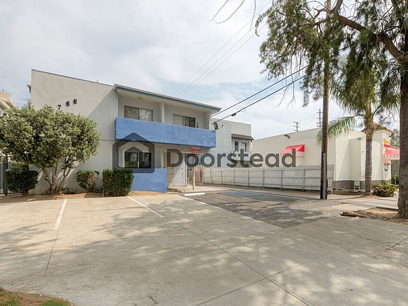 2nd image of 3766 S Canfield Ave APT 8B