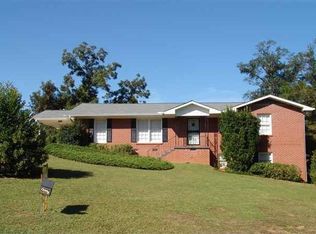 405 Gibson St, Enterprise, AL 36330