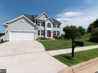 361 Fontana Cir, Martinsburg, WV 25403