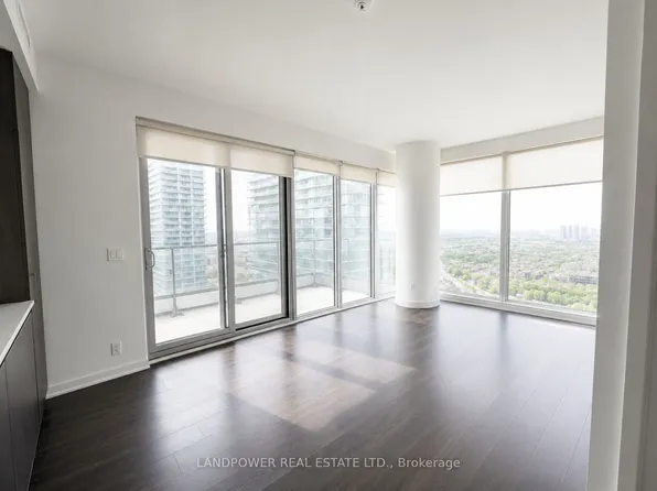 950 Portage Pkwy #3006, Vaughan, ON L4K 0J7