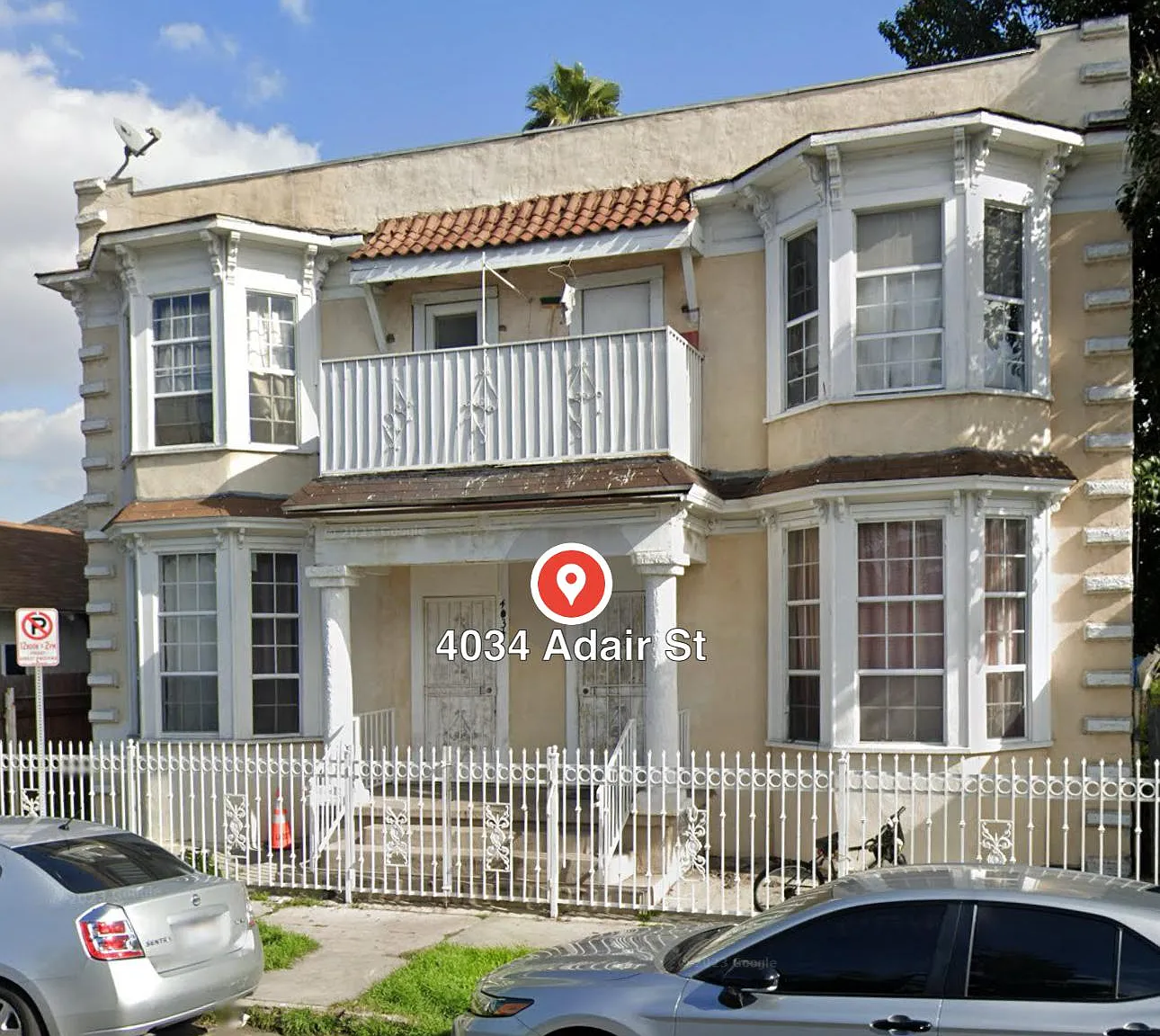 1 bed, 700 sqft, $1,695 — Photo 1
