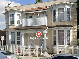 4034 Adair St #7, Los Angeles, CA 90011