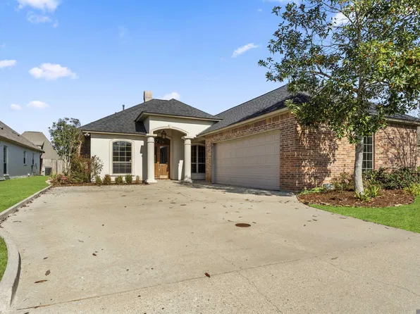 150 Politz Ave, Saint Gabriel, LA 70776