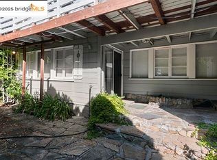 3442 Margarita Ave, Oakland, CA 94605