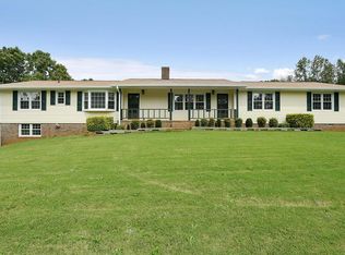 2496 Mohawk Trl, Acworth, GA 30102