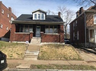4632 S Compton Ave, Saint Louis, MO