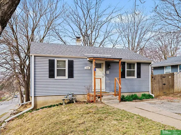 2146 Polk St, Omaha, NE 68107