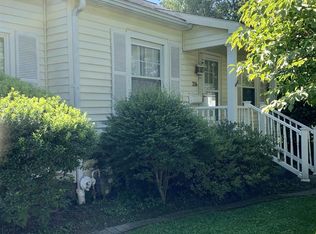 216 S Ruston Ave, Evansville, IN 47714