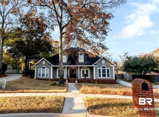 1050 Southern Way, Mobile, AL 36609