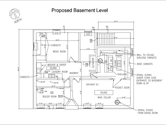2nd image of 100 South St