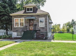 2543 E 109th St, Chicago, IL 60617