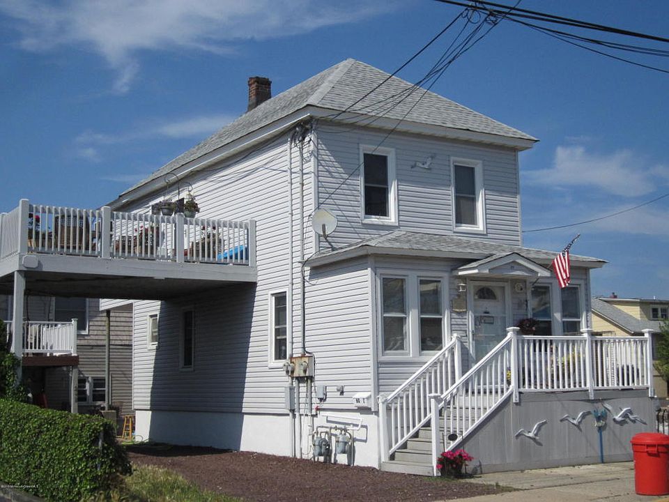 1st image of 60 Sherman Ave #A