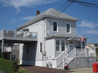 60 Sherman Ave #A, Seaside Heights, NJ 08751