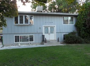 1124 S 500 W, Provo, UT 84601