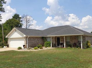 2089 Lee Ave, Crystal Springs, MS 39059