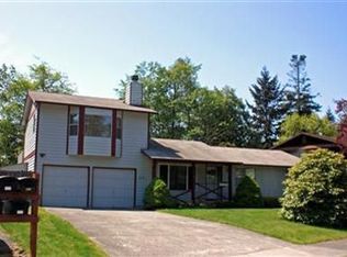 814 116th St SW, Everett, WA 98204