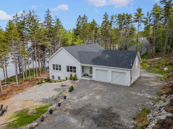 12 Parthas Court, Harpswell, ME 04079