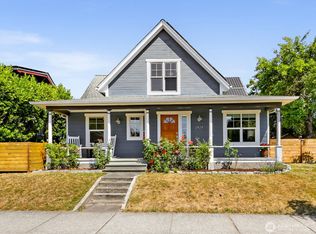 2424 Jaeger St, Bellingham, WA 98225